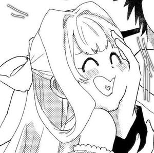 Meet your Posher, Donna